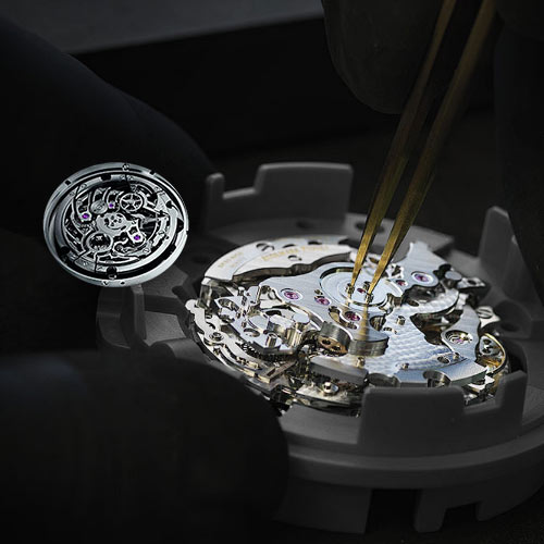 我的尊皇手表进水了怎么办（尊皇手表进水的解决方法）