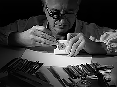 尊皇手表进灰问题的解决办法（尊皇手表进灰了怎么