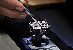 我的尊皇手表进水了怎么办（尊皇手表进水的解决方