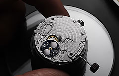 尊皇手表受潮的原因最可能是哪些？