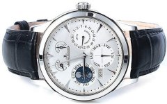 尊皇手表机芯里面有划痕解决办法大全