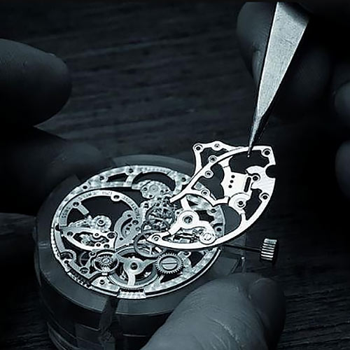 表走时突然变慢是什么原因？（故障排查与维修）