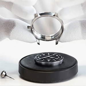 尊皇手表保养（尊皇手表表带锈蚀的护理建议）