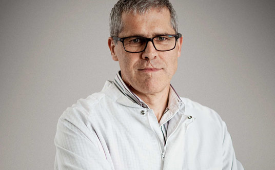 北京尊皇认证技师克里斯托弗 - 高级复杂功能钟表维修